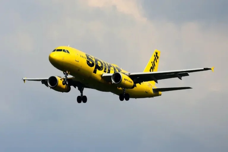 Is Spirit Airlines Safe to Fly?